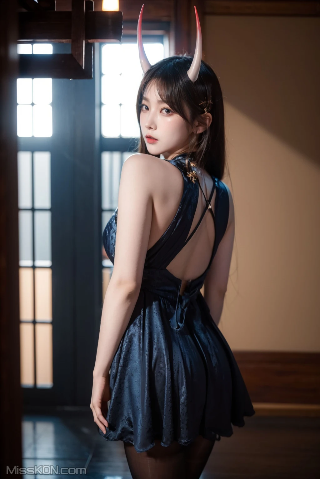 [AI Generated] 拟实画风 Vol.057 (213 photos)