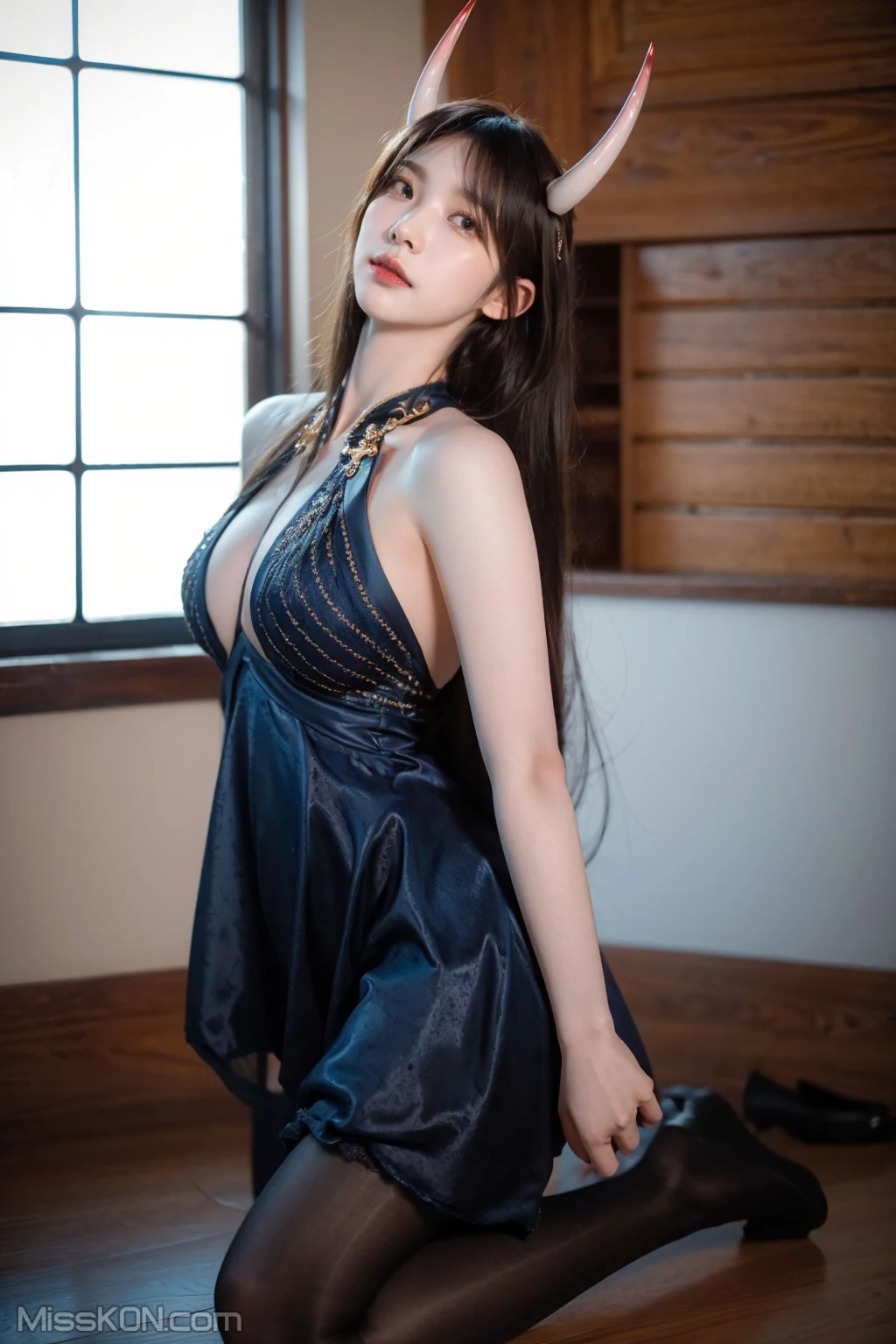 [AI Generated] 拟实画风 Vol.057 (213 photos)