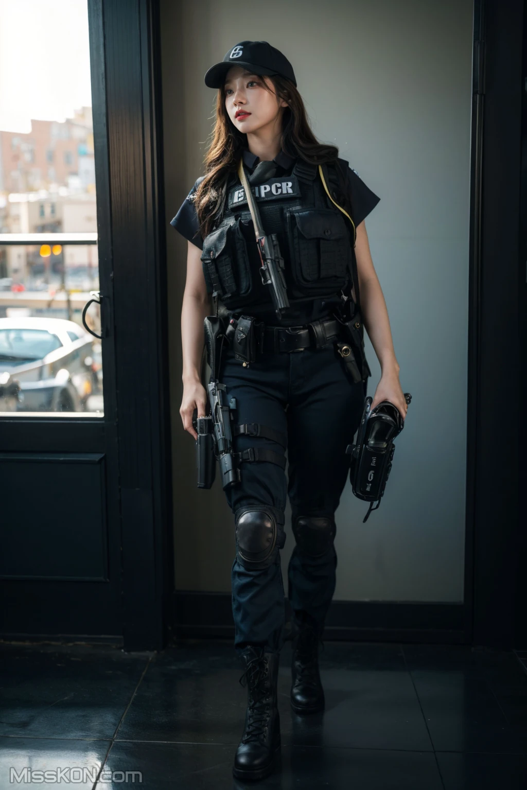 [AI Generated] 拟实画风 Vol.057 (213 photos)