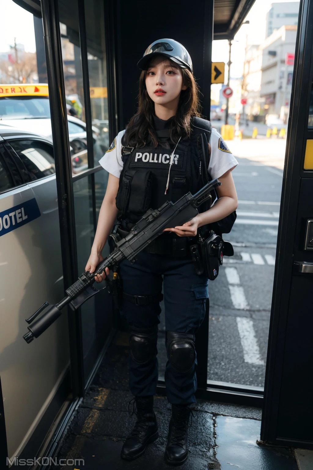 [AI Generated] 拟实画风 Vol.057 (213 photos)