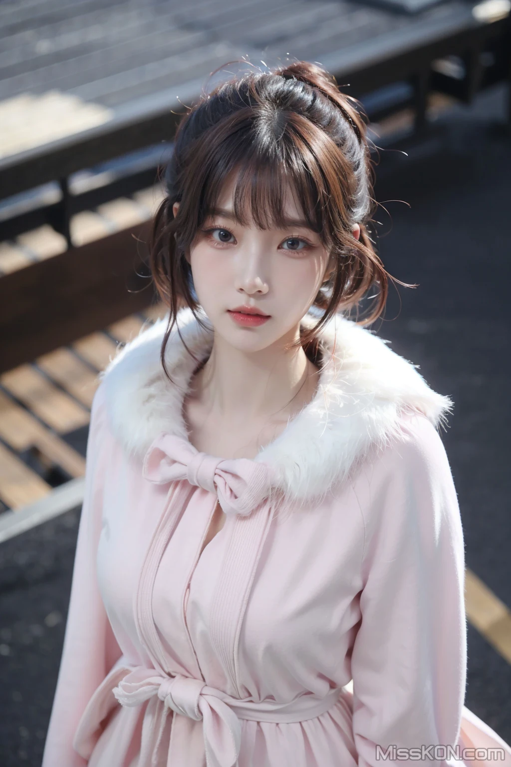 [AI Generated] 拟实画风 Vol.062 (160 photos)