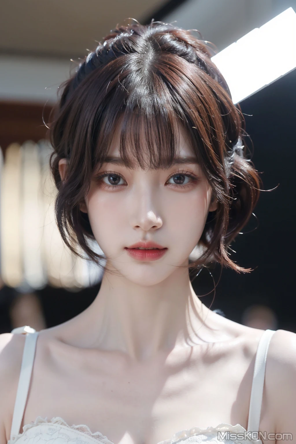 [AI Generated] 拟实画风 Vol.062 (160 photos)