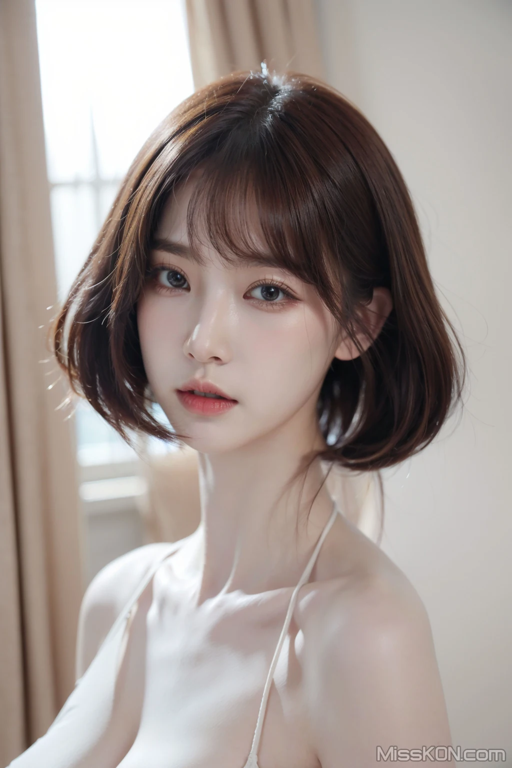 [AI Generated] 拟实画风 Vol.062 (160 photos)