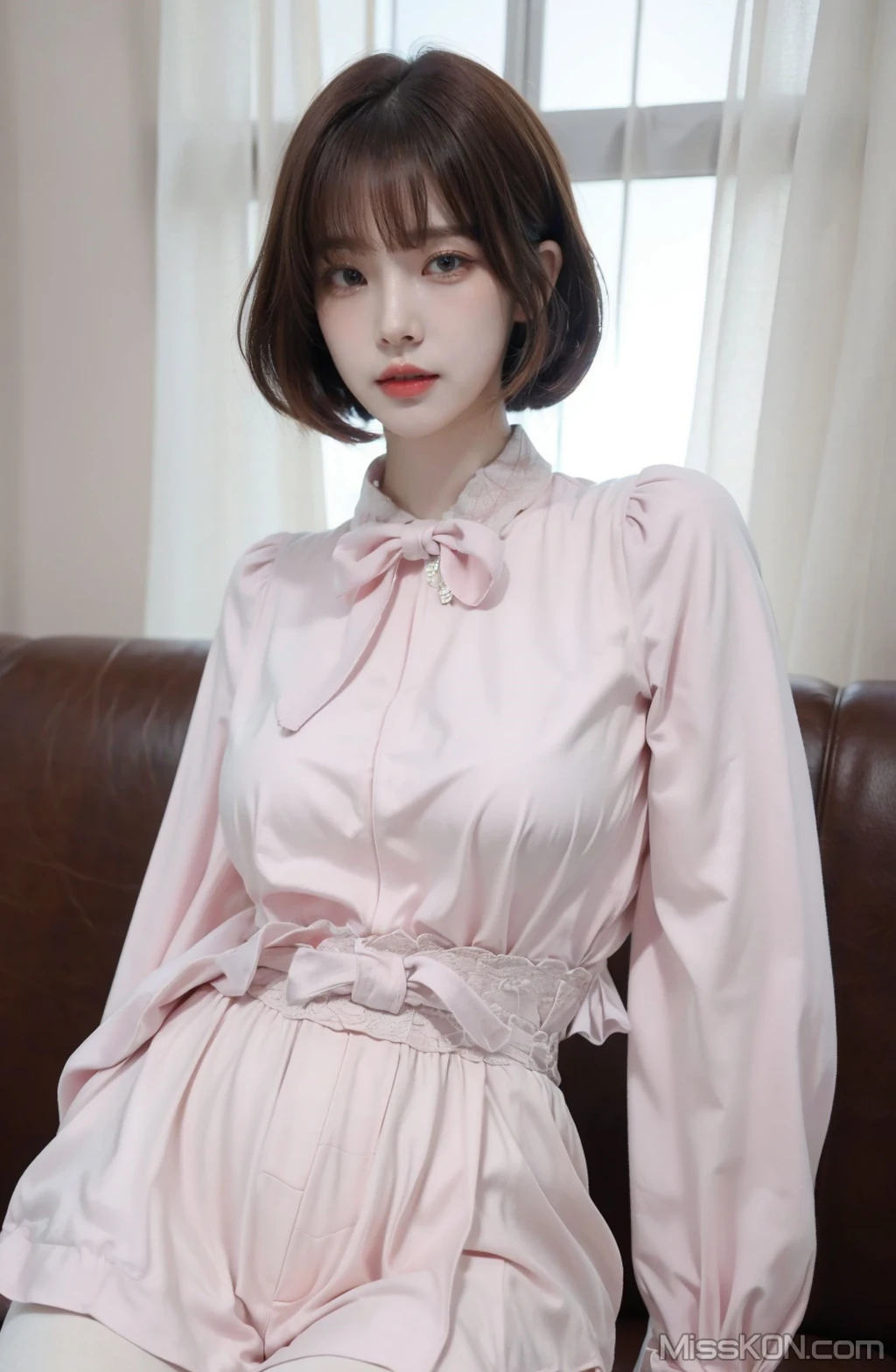 [AI Generated] 拟实画风 Vol.062 (160 photos)