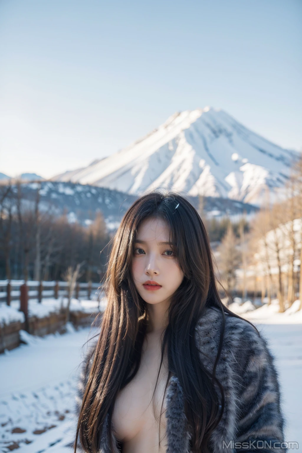 [AI Generated] 拟实画风 Vol.066 (197 photos)