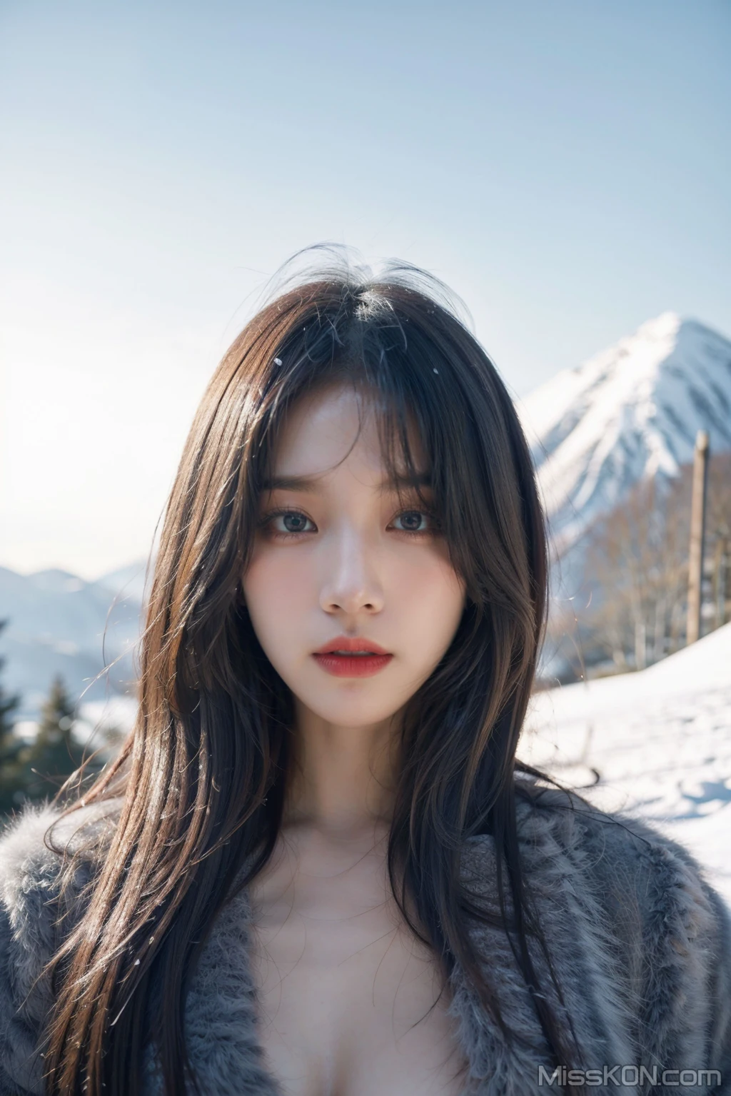 [AI Generated] 拟实画风 Vol.066 (197 photos)