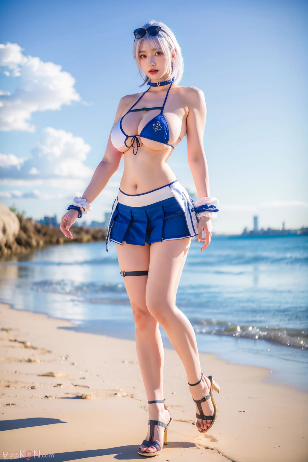 [AI Generated] 拟实画风 Vol.072 (165 photos)