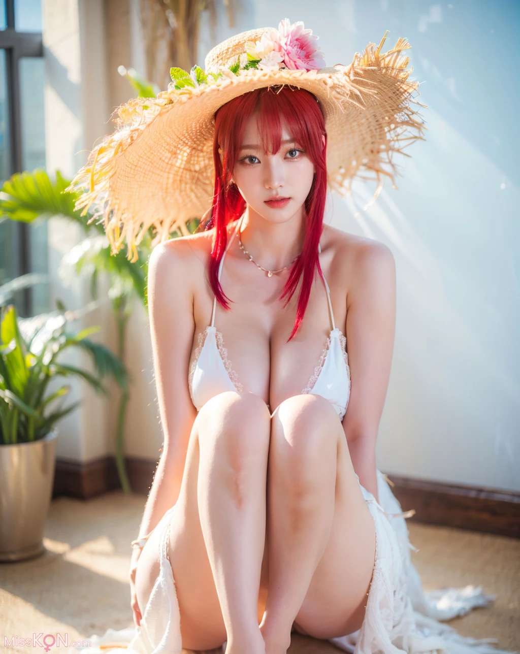 [AI Generated] 拟实画风 Vol.073 (131 photos)