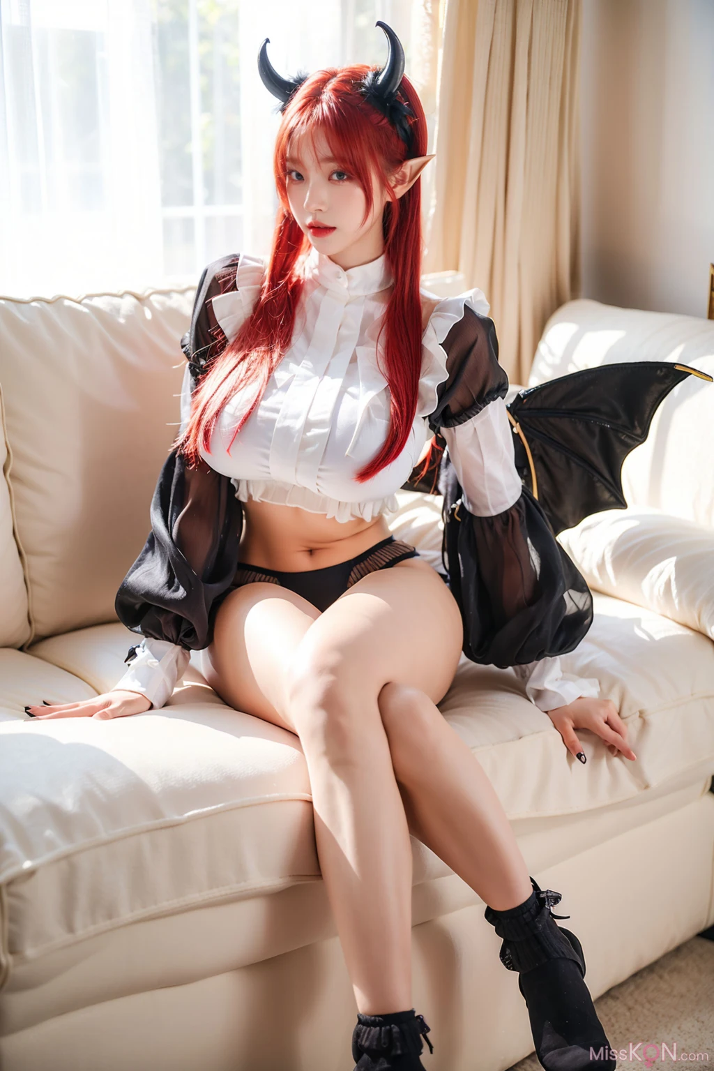 [AI Generated] 拟实画风 Vol.074 (168 photos)