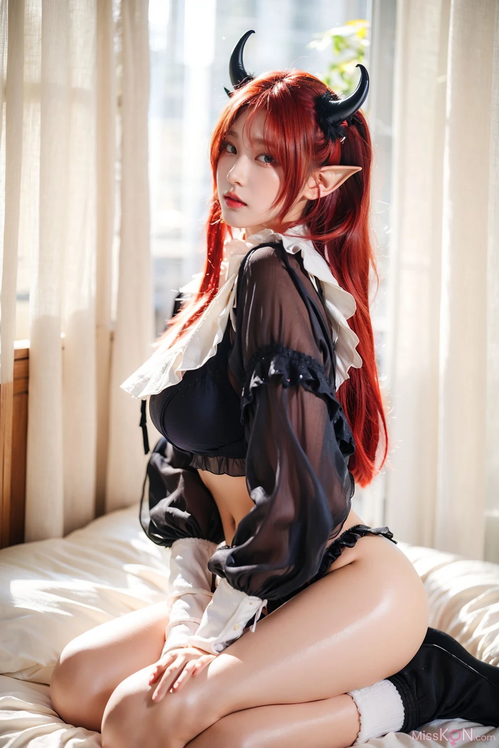 [AI Generated] 拟实画风 Vol.074 (168 photos)