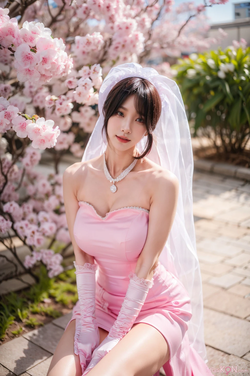 [AI Generated] 拟实画风 Vol.076 (150 photos)