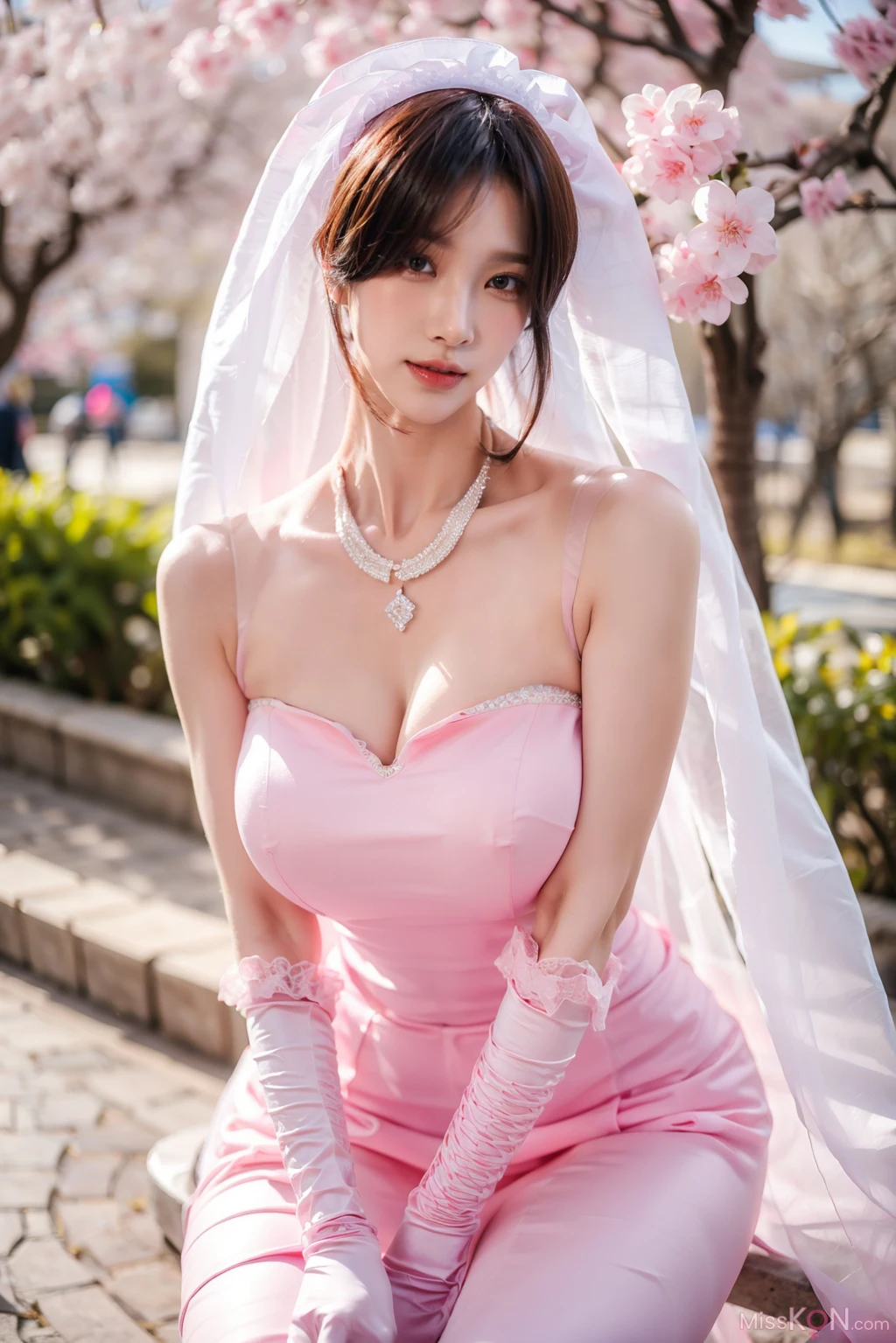 [AI Generated] 拟实画风 Vol.076 (150 photos)