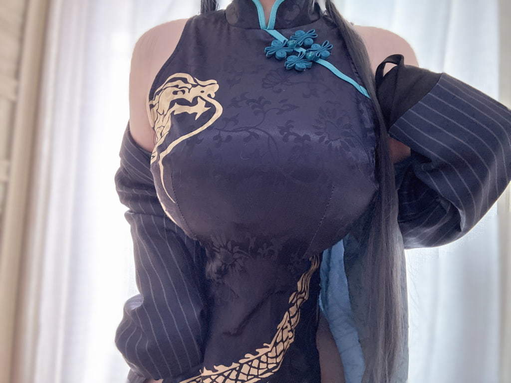 【角色扮演】[米饼M