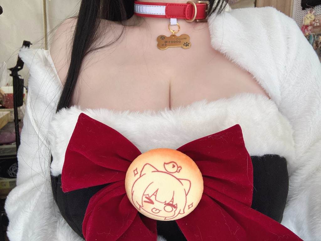 【角色扮演】[米饼M