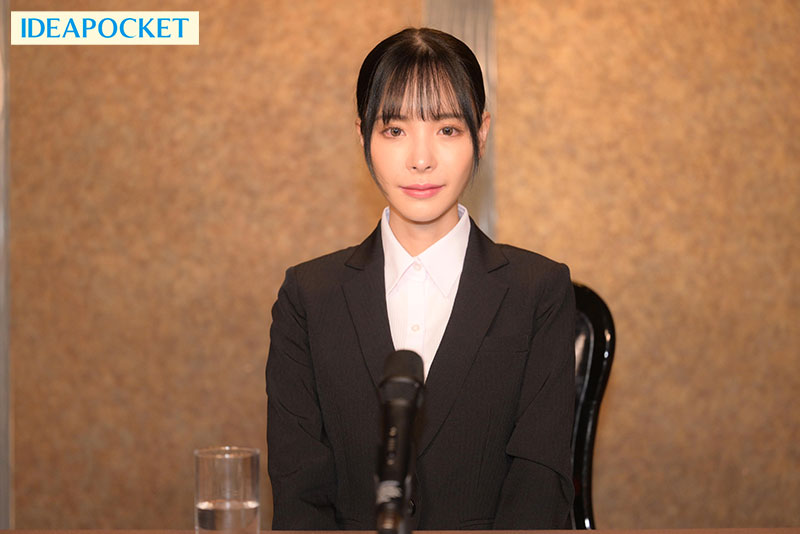 人氣逐漸母湯偶像「桃乃木かな」為生存淪為中年大叔玩偶服從蹂躪每天身上都是體液