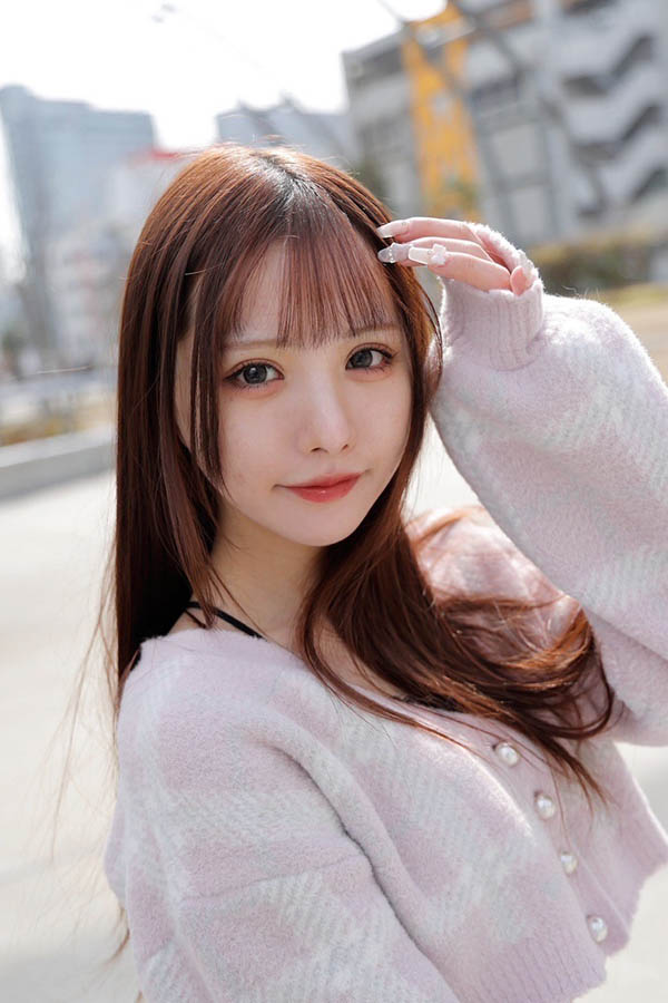 超可愛的18歲護士「佐佐木沙希」，24小時提供超火辣服務！