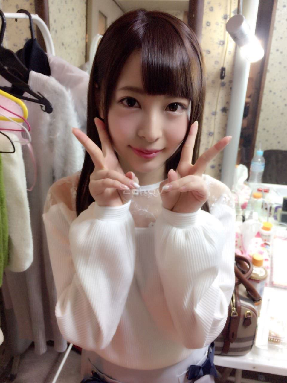 忍不住再回味！老司機口袋名單… AV界曇花一現的偶像級美少女還有她～