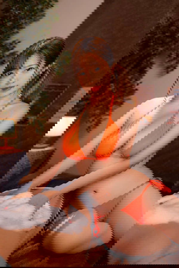 拍攝超過千部作品！美乳正妹「椿梨花」是AV界超強泡泡浴達人！