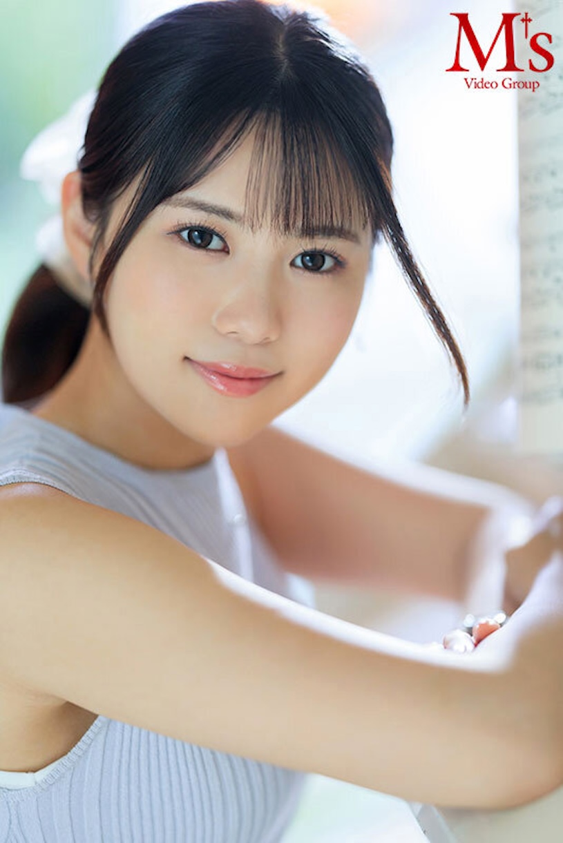 氣質鋼琴老師「白都四季」太讓人酥麻,幫我做「療癒感的溫柔指導」!