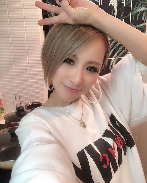 時代的眼淚！換年號不幹的還有她… 老司機忘不了的「痴欲小馬」