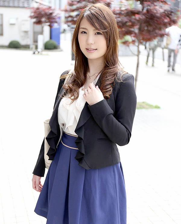 「國寶級巨乳」AV引退自曝風俗店出勤… 「外送波霸奶」熟客單多