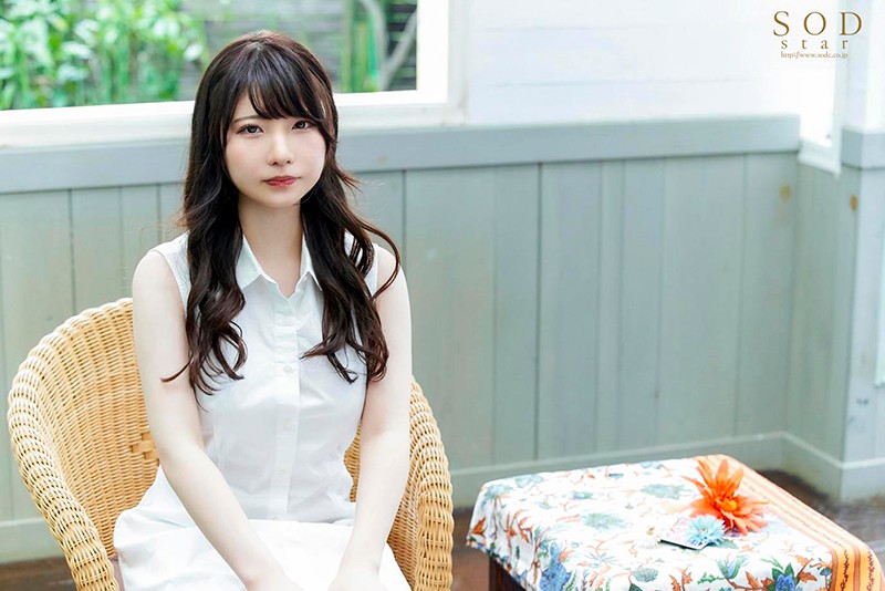 SOD美胸比賽優勝冠軍！ H罩杯美少女「花丸玖瑠美」出道前推特大方送無臉福利！