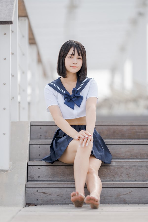 悲報！ G罩杯頂級巨乳蜂腰美少女「日向陽葵」今年暑假AV畢業作發表！