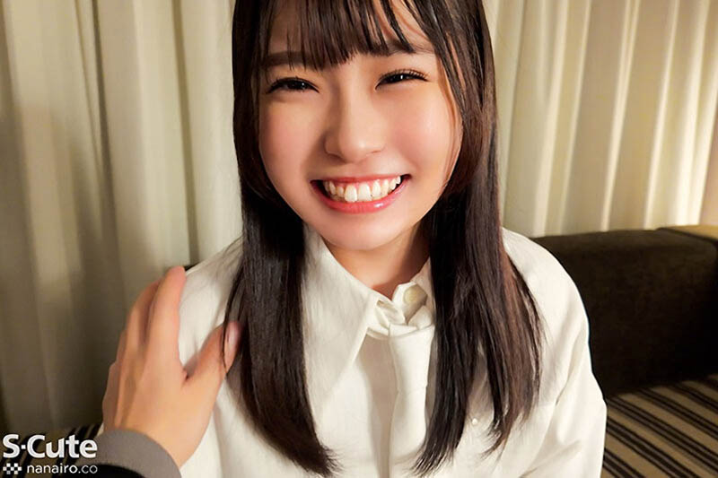 超迷你! 142公分小馬「月本海咲」甜到讓人高潮!