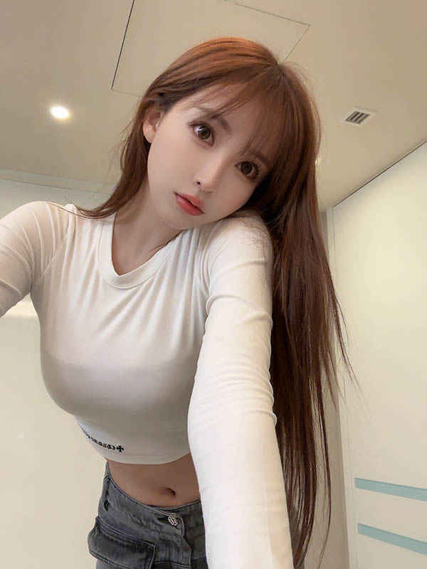 美乳女神「三上悠亞」的超大追擊時刻，「激烈滿滿的Special畫面」有夠犯規...