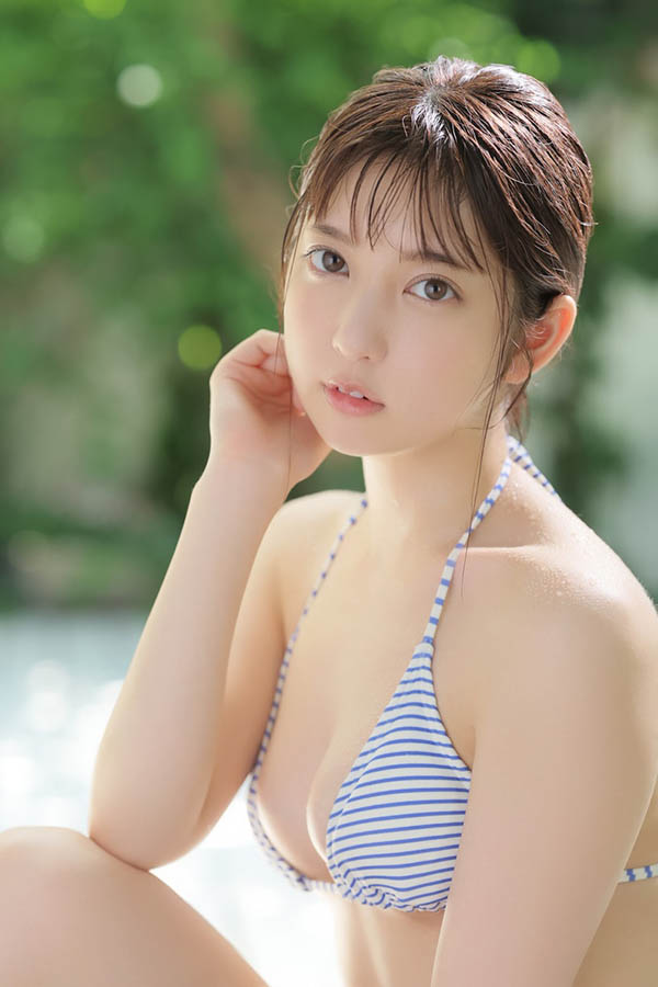 S1「童顏美乳藝能人」悄悄結束AV生涯了，因為「這」原因無法完成合約拍攝！