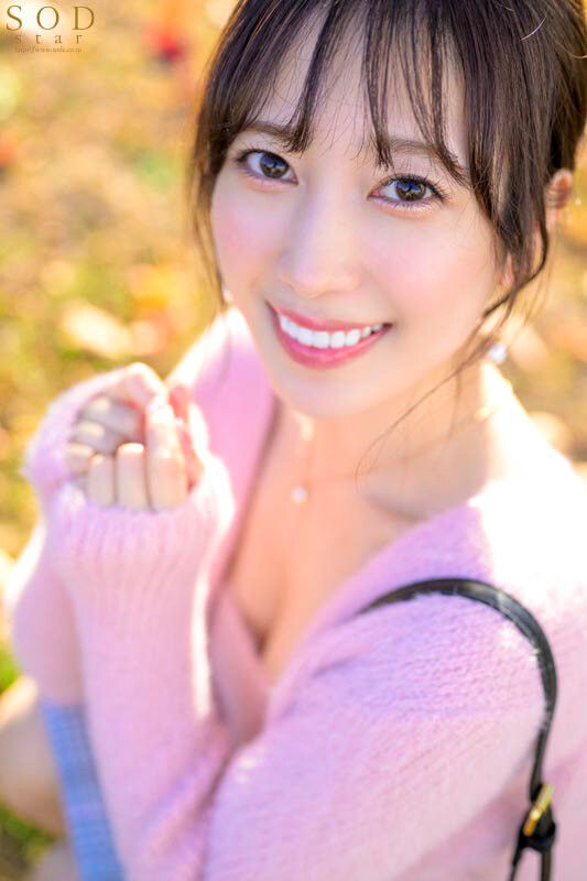 紀念「小湊四葉」出道2週年!出門甜蜜約會順便拍性愛影片