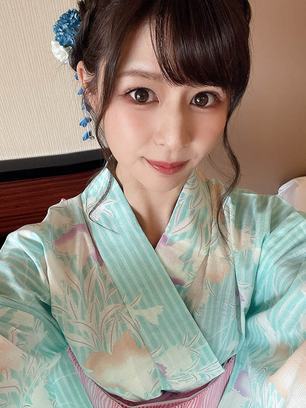 不甘僅發行出道作AV女優生涯收場「敏感系噴射姬」移擊改名搞重生