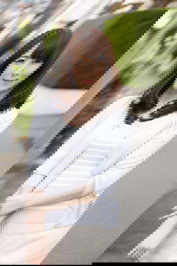 AV最強Body《JULIA》2.0版！風騷熟度更進階…實用性超高！