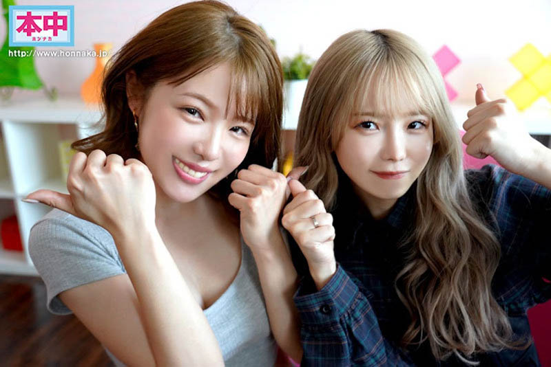 超色氣居酒屋店員「二宮桃」，「激情打砲」神出鬼沒舔拭！