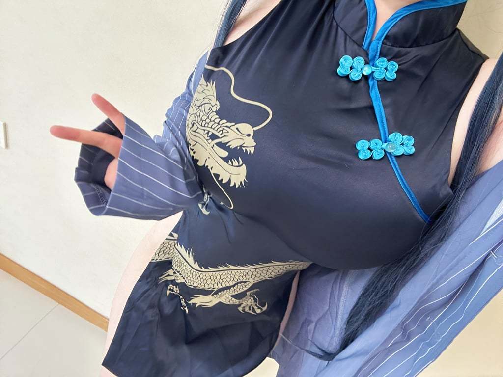 【角色扮演】[米饼M