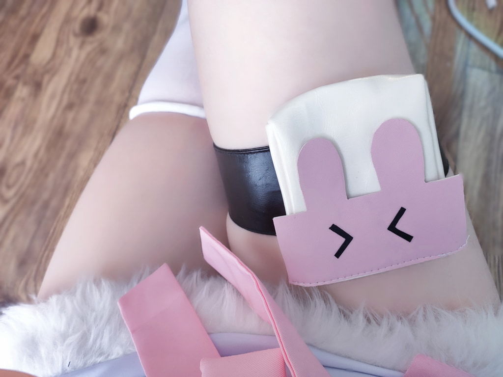 【角色扮演】[米饼M