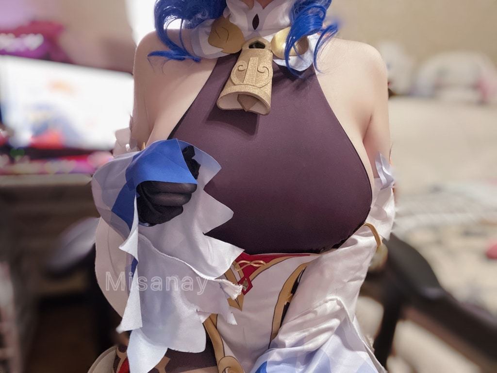 【角色扮演】[米饼M