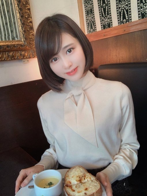 氣質甜美！ 美女祕書新人「櫻井麻美」出道