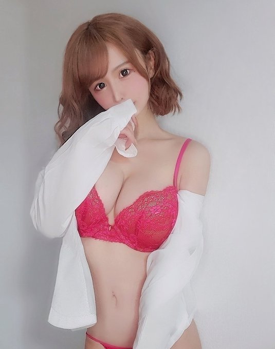 火辣Youtuber下海！ 超飽滿美少女「野野宮月乃」宣布退團加入界！