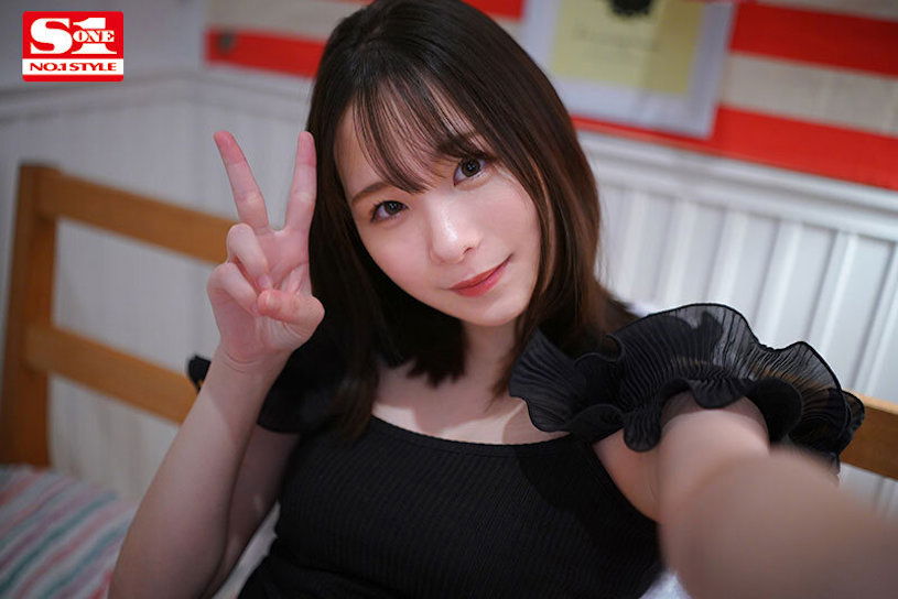 「S1青筋奶E奶新人」挑戰禁慾一個月，「誘惑白嫩胴體」變得異常火熱！