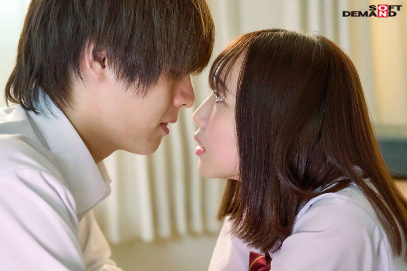 超會吹小號的純情感短髮妹「美咲音」，白嫩胴體被強烈開發！