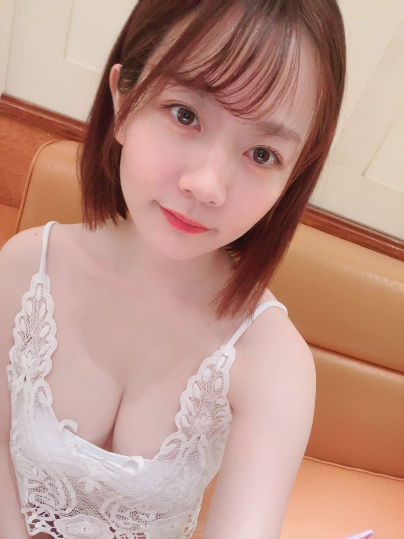 年度福利！ 20位「細腰雙乳美少女」的240分鐘誘惑，胸部型、弧度都是最頂級！