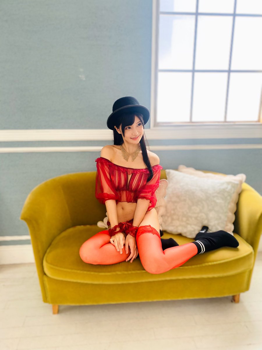 技術杯台來了！ 救世主「高橋聖子」降臨YOUTUBE、4K高畫質熱彈搖滾給你看！