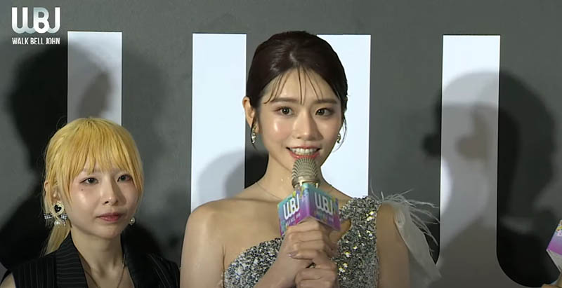 這幾天都被SSIS-413洗版!眾多男性都推薦河北彩花這部作品...