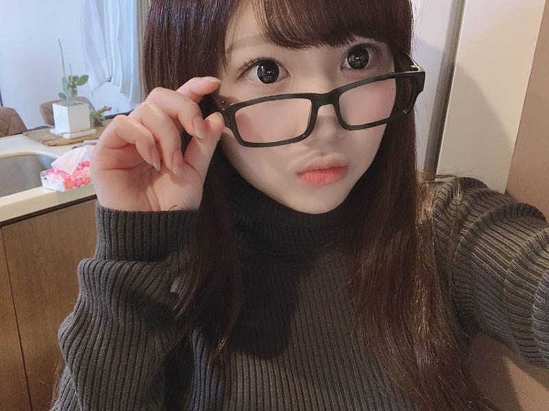 抖M被虐體質！ H罩杯肉感新人「夏希夢」出道！