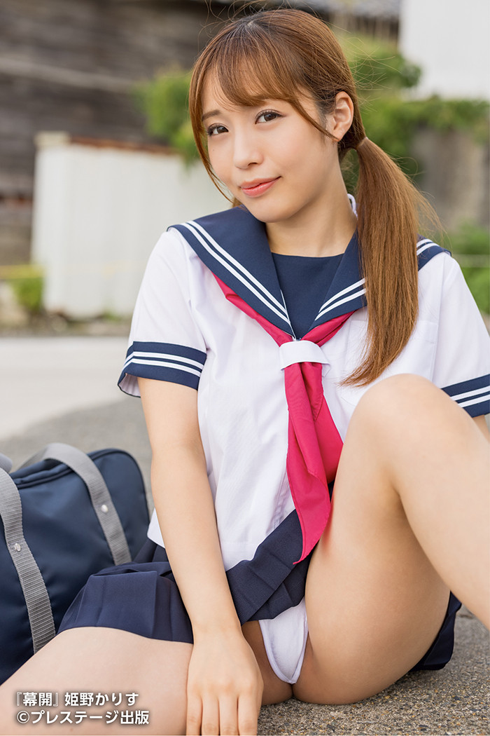 【速報】蚊香社出大事了! 20歲、G罩杯、新任專屬女優的她完全現身! …