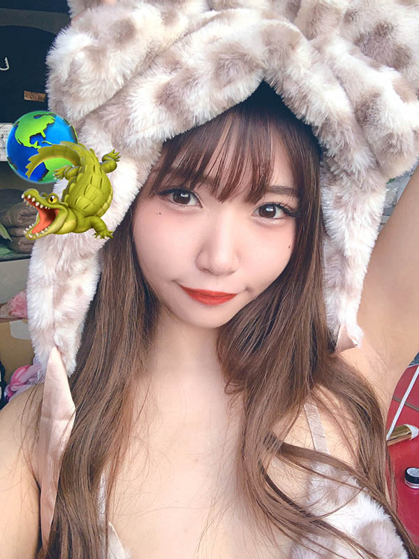 戰鬥型發片姬引退確認… 癡欲爆發「蛇腰狂扭榨汁技」成絕響！