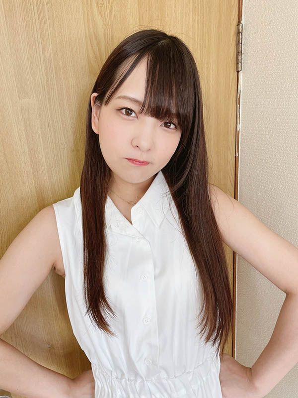 奶不大卻很猛的發片姬！老司機心中首選…能徵善戰的企劃女優是她