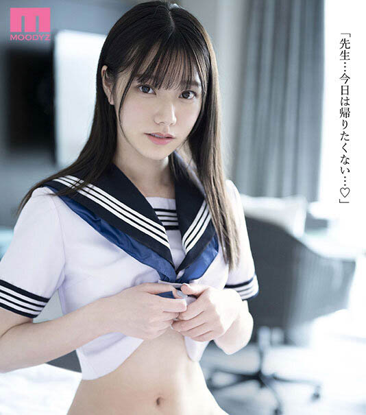 今晚的男導師沒有極限！女學生「宮下玲奈」施展蜜臀誘惑，請班導師把她壓在玻璃前摩擦