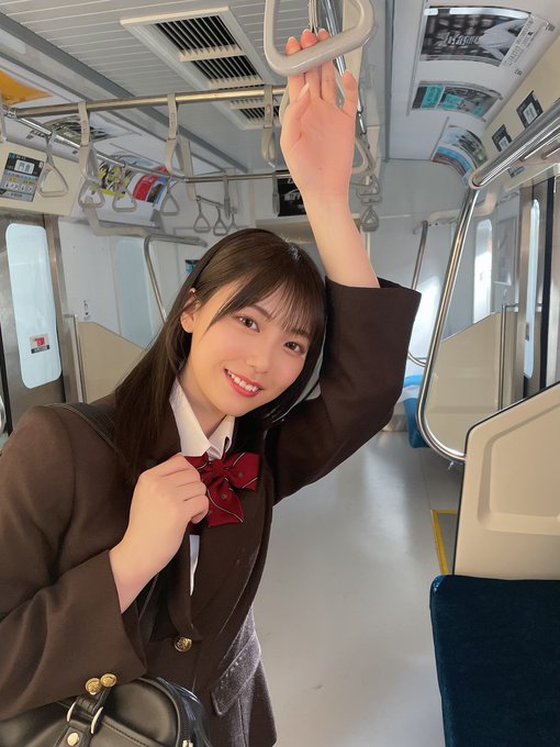 解禁! C罩杯純白美少女「石川澪」10月新作5人團站飢渴體育社員!